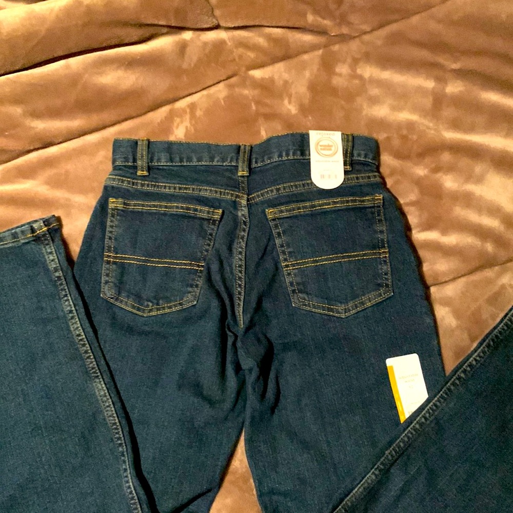 Boy’s jeans